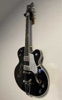 gumtree gretsch guitar