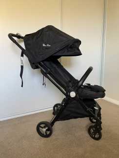 Silver Cross Jet travel pram Prams Strollers in Ashtonfield NSW Gumtree Australia