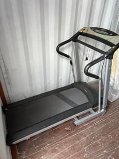 York challenger treadmill new arrivals