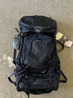 Osprey atmos 65 top unity blue