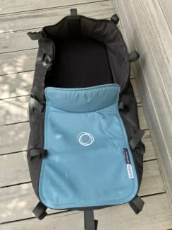 Bugaboo cameleon 3 top gumtree