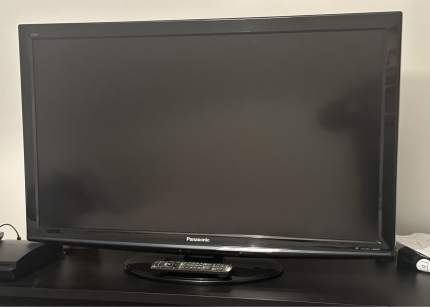 Panasonic テレビ 42インチ Viera 良き