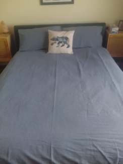 Gumtree doona best sale