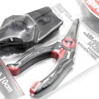 Rapala RCD 4(10CM) Mag Spring Fishing Pliers, Fishing, Gumtree Australia  Brisbane South West - Seventeen Mile Rocks