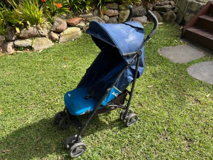 avalon stroller