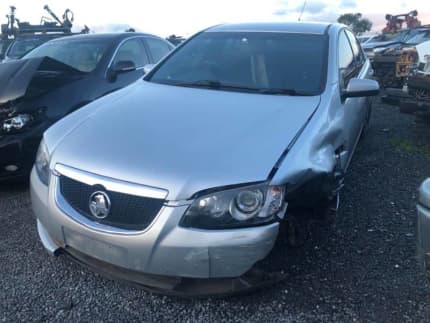 Holden auto deals wreckers lonsdale