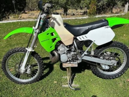 2004 kx500