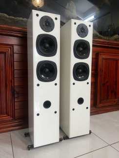 DALI Royal Tower floor standing speaker ( Made in Denmark ) - Home Theatre  Systems in Wishart QLD | Gumtree Australia