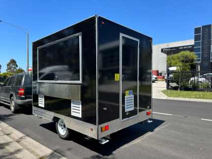 Food van for sale hot sale adelaide