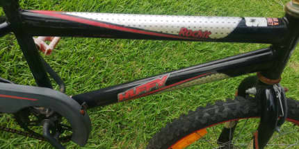 Rallye malice 20 online bike