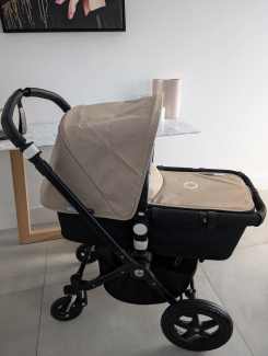 Gumtree bugaboo cameleon 3 best sale