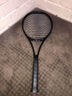 Wilson Pro Staff 97 Countervail-Federer-Rare V11.5 Release-Grip2
