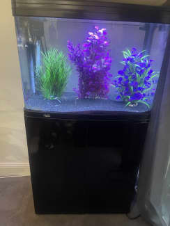 90l hotsell fish tank