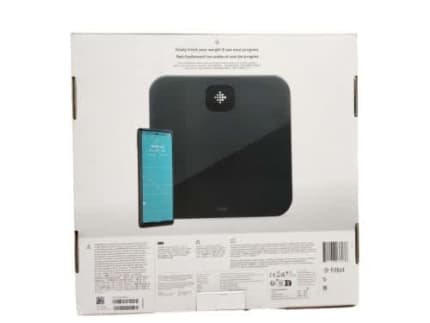 Cash Converters - Fitbit Smart Scale Fitbit Aria Air