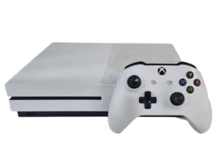 Gumtree xbox outlet one s