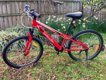 Malvern Star Attitude 24 Kids Mountain Bike Kid s Bicycles in Boronia VIC Gumtree Australia