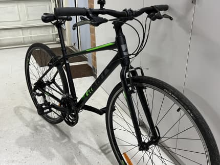 men's 24 inch frame hybrid bike