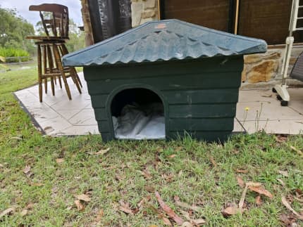 Dog house outlet for sale gumtree