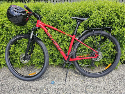 Specialized rockhopper online men