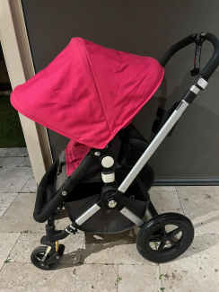 Gumtree bugaboo cameleon best sale