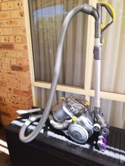 Dyson DC08 Vacuum | Vacuum Cleaners | Gumtree Australia Tuggeranong - Gordon | 1305412236