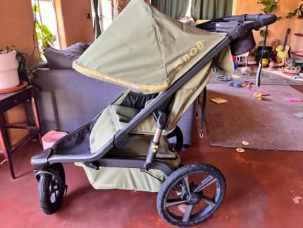 Running cheap pram gumtree