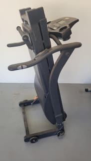 Greenmaster treadmill discount