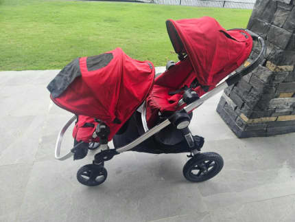 Gumtree cheap baby jogger