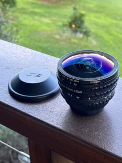 best m42 wide angle lens