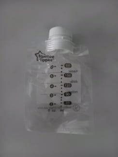 Breastmilk Storage Bags by Tommee Tippee