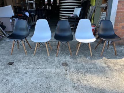 Matt blatt discount eames office chair