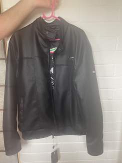 Bv ferrari cheap leather jacket