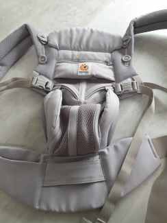 Ergobaby Omni 360 Cool Air Mesh Baby Carriers in Launceston TAS Gumtree Australia