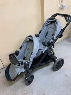 Baby jogger gumtree best sale