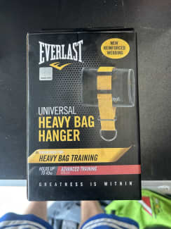 Everlast Boxing Universal Heavy Bag Hanger, Boxing & Martial Arts, Gumtree Australia Caboolture Area - Narangba