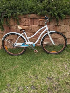 Gumtree cruiser online bike