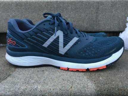 new balance mens shoes for overpronation