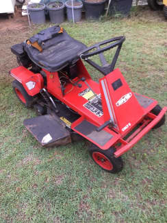 Rover colt 8 2025 ride on mower