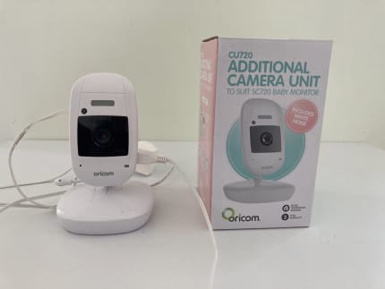 Gumtree store baby monitor