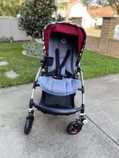 Bugaboo bee 5 outlet australia