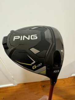 PING G425 LST 10.5 6X - ゴルフ