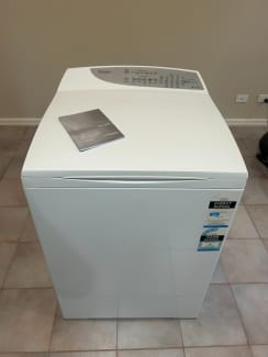 fisher & paykel washsmart wa80t65gw1