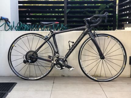 harga cannondale road bike