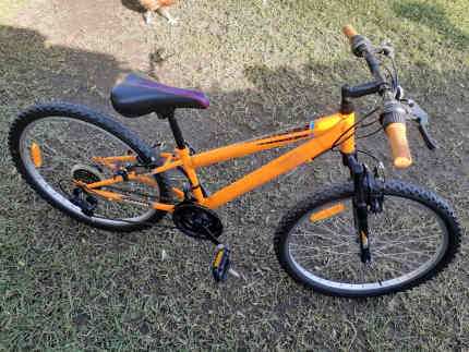 trayl trax 20 bike