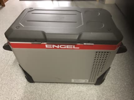 used engel fridge for sale