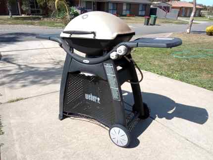 Gumtree weber bbq hotsell