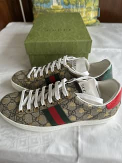 Gucci sneaker outlet heels