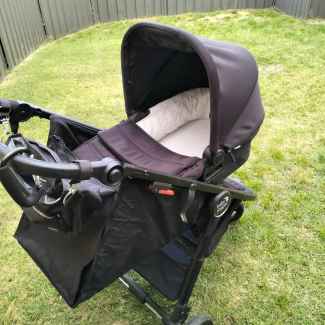 Baby jogger City Mini GT2 plus bassinet Prams Strollers in Baldivis WA Gumtree Australia