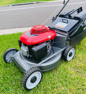 Edgeworth mowers 2024