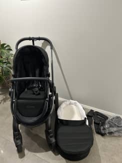 Icandy pram gumtree best sale